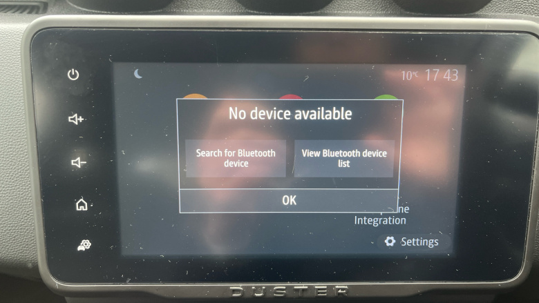 Dacia Duster 1.3 TCe 130 Prestige 5dr Petrol Estate